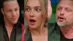 MAFS 2024 Recap Episode 20: Timothy Puts His Fist Down