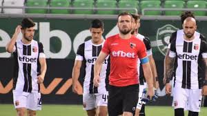 Клубът обяви, че двете страни се разделят. Lokomotiv Plovdiv Ne Uspya Da Pobedi Cska 1948 V Prviya Mach Za Tima Sled Akrapovich