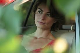 Film Review: Raven's Touch