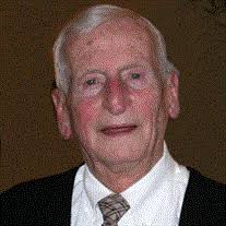 James W. King Obituary