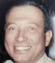 Vincent M. Riccobono Sr. Obituary
