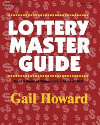 Lottery Master Guide Turn A Game Of Chance Into A Game Of