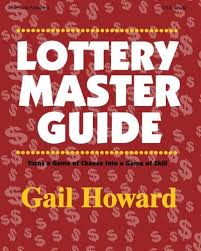 lottery master guide turn a game of chance into a game of