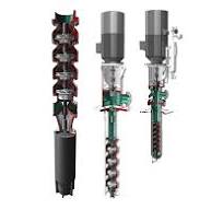 Vertical Turbine Pumps - API 610 - National Pump Company