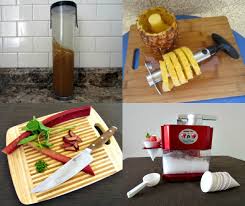 tested: 10 new kitchen gadgets rated