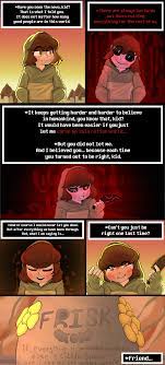 In search of Hope. [Not related to original BW TL] : rUndertale