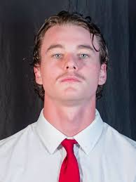 2023 Men's Lacrosse Roster