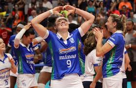 Hoping for robertato get the best setter award. Melhor Do Volei Rosamaria Se Despede Do Camponesa Minas