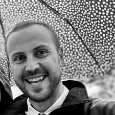 Ben Kuhlman (@bkuhl2you)