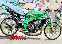 Gambar motor drag kartun geloragp. Drag Bike Pati 2017 Ninja Std Drk Racing Jagoan Lokal 7 5 Detik Ini Racikannya Portal Sepeda Motor Dan Seluruh Aspeknya