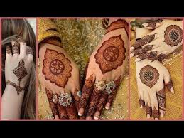 Top Trending Bridal S Mandala Gol Tikki Mehndi Design Collections Youtube In 2020 Mehndi Designs For Fingers Mehndi Designs For Hands Mehndi Designs