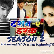 Tashan E Ishq Season 2 Episode 2 Telly Updates A unique love story (episode 1) on feb 19, 2016.