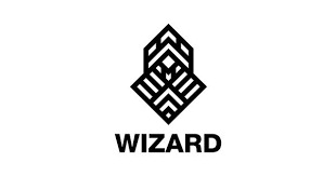 Wizard Logo Wizards Logo Geometric Logo Design Logos