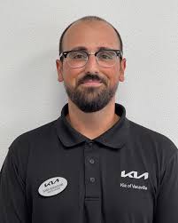 Kia of Vacaville Staff