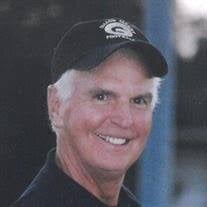 Gary Vaughn Obituary