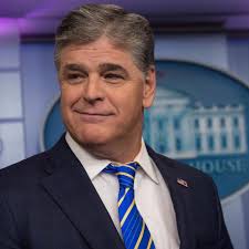 First, let me say that everything you're doing right now makes all kinds of sense. Coronavirus Spread Helped By Sean Hannity S Fox Show A New Study Finds Vox