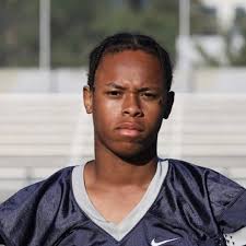 Ryan Patrick's Eagle Academy II Bio