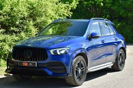 Image result for Brilliant Blue 2019 GLE