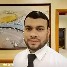M Mohammad Sohel