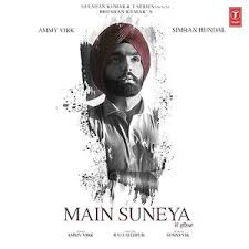 Download original mp3 size 4.97 mb. Main Suneya Ammy Virk Mp3 Song Download Pagalworld Com