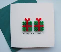 Consider making one of these gorgeous paper cuts. The Top 15 Christmas Card Ideas Kids Can Make