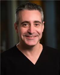 Dr. Paul Bonn, MD, Physical Therapy