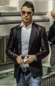 His classy looks in formal suits are worth admiring. Suit And Tie Cristiano Ronaldo Suit And Tie Cristiano Ronaldo Cristiano Ronaldo Style Cristiano Ronaldo Ronaldo