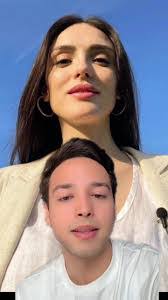 Emilia Patrick's Instagram, Twitter & Facebook