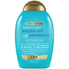 The ewg verified™ mark does the work for you. Ewg Skin Deep Ogx Hydrate Repair Argan Oil Of Morocco Shampoo Rating