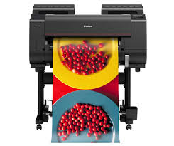 كيفية نسخ الأوراق بطابعة canon ts5050. Canon Imageprograf Pro 2100 Mkii Series 24 Inch Photographic Printer