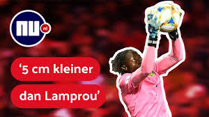 Voor het laatste nieuws over het nederlands elftal, de oranjeleeuwinnen, jong oranje en de overige nationale (jeugd)selecties. Alle Ballen Hoog Op De Kameroense Keeper Vooruitblik Oranjevrouwen Tegen Kameroen Nu Nl Youtube