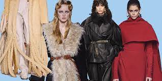 Scopriamo tutti i colori tendenza moda per l'autunno inverno 2020 2021. Moda Autunno Inverno 2020 2021 10 Tendenze Sexy E Cool