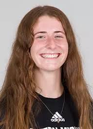 2021-22 Women's Rowing Roster