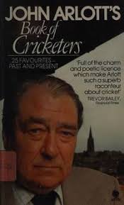 Books by John Arlott
