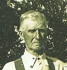 Isam Bart Robertson (1875-1948)