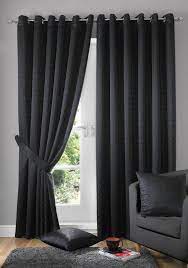 Shop our best selection of contemporary & modern curtains to reflect your style and inspire your home. Excellent Living Room Curtain Ideas Modern Gorgeous Modern Living Room Curtains With Black Color Curtains Living Room Black Curtains Living Room Home Curtains