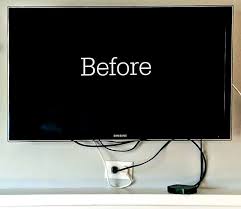 Check spelling or type a new query. How To Install An Apple Tv Mount The Handyman S Daughter