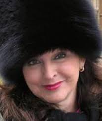 Sandra Lutters's Instagram, Twitter & Facebook