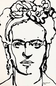 Paul Richard — 212 Arts