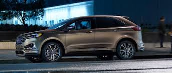 What is the best small suv to tow on all 4 wheels, and good on gas? 2019 Ford Suv Towing Capacity Guide Greenbrier Ford