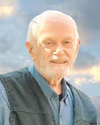 Wilhelm "Bill" A Groskurth Obituary July 29, 2023