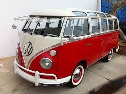 Resultado de imagen para Bus vw window