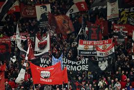 Man United are Interested in Signing €44m West Ham Player