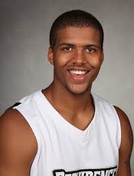 2010-11 FRIAR BASKETBALL