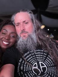 Rest peacefully my friend, Brandy Renae. A beautiful soul… Gone too soon.  😢🕊️