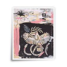 Jacob Potash during the delicate Q A