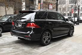 Maybe you would like to learn more about one of these? 2018 Mercedes Benz Gle Amg Gle 43 Stock M672a For Sale Near Chicago Il Il Mercedes Benz Dealer