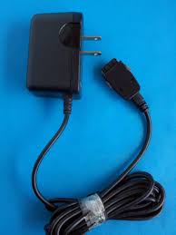 5.2v BATTERY CHARGER = LG CU500 flip ...