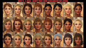 Top 10 best fallout 4 character mods hair clothes character. Beautiful Female Enemies Fallout 4 Mods