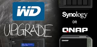 Replacing Your Wd My Cloud Nas Synology Or Qnap Nas Nas Compares